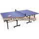 Quantity fiteness steel tube Table Tennis exercise equipment