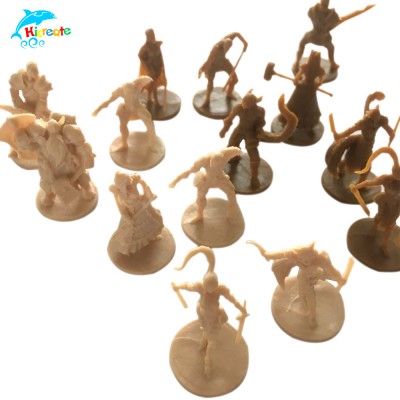 Custom miniature toys manufacturer figure manufacturers action figure customize