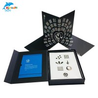 Customized Paper Board Games From Printing OEM Factory